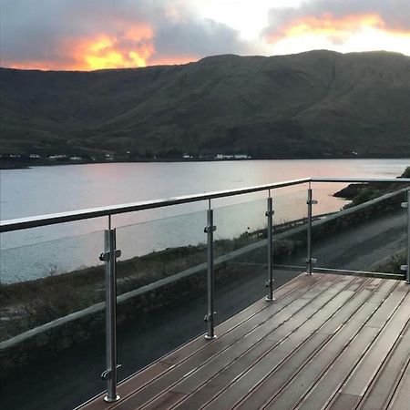Willa Ashleagh Cove Aasleagh Zewnętrze zdjęcie