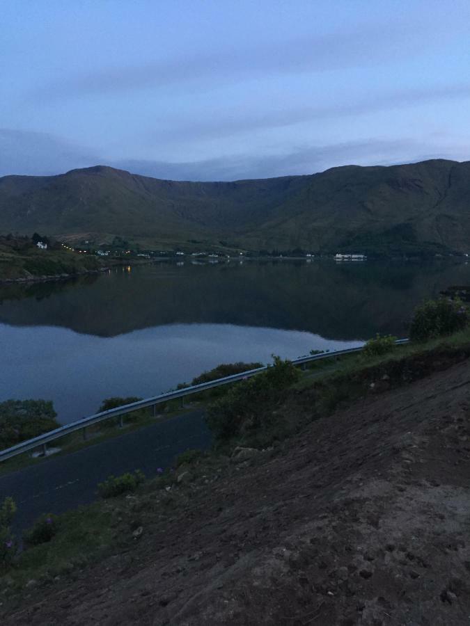 Willa Ashleagh Cove Aasleagh Zewnętrze zdjęcie