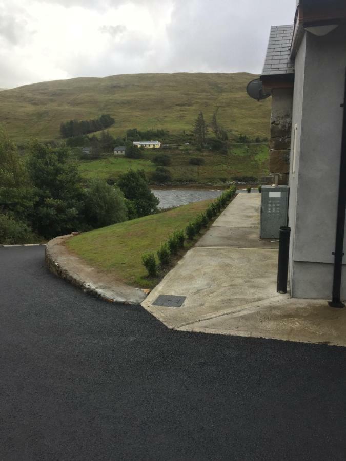 Willa Ashleagh Cove Aasleagh Zewnętrze zdjęcie