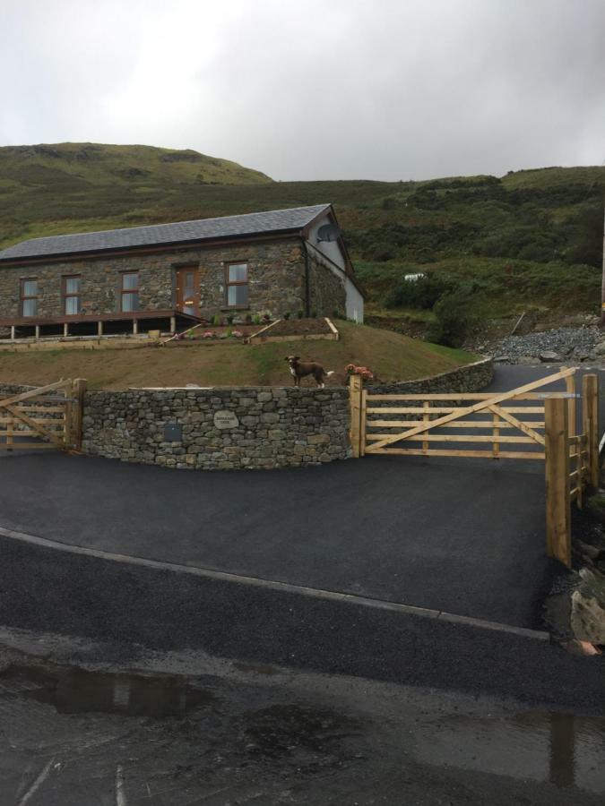 Willa Ashleagh Cove Aasleagh Zewnętrze zdjęcie