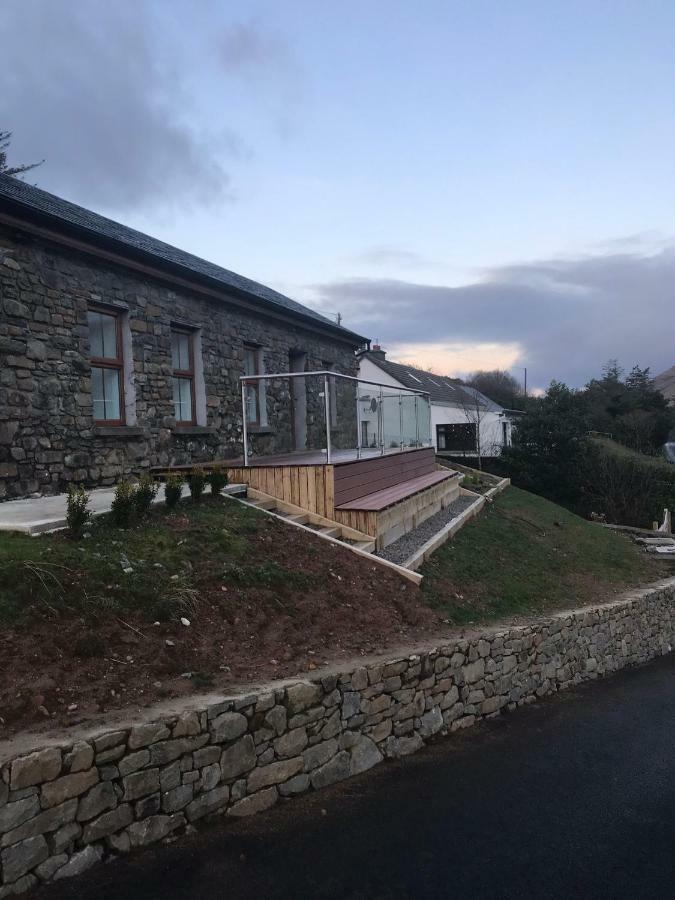 Willa Ashleagh Cove Aasleagh Zewnętrze zdjęcie