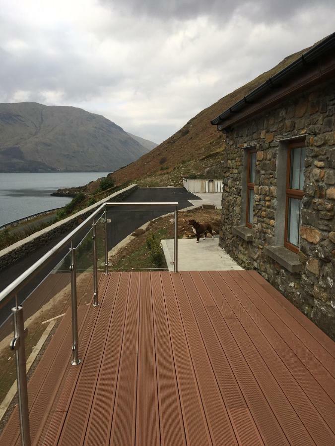 Willa Ashleagh Cove Aasleagh Zewnętrze zdjęcie